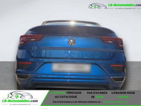 Volkswagen T-Roc Cabriolet 1.5 TSI EVO 150 Start/Stop BVA  occasion � Beaupuy - photo n�6