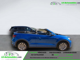Volkswagen T-Roc Cabriolet 1.5 TSI EVO 150 Start/Stop BVA  occasion � Beaupuy - photo n�5