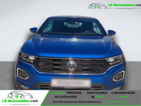 Volkswagen T-Roc Cabriolet 1.5 TSI EVO 150 Start/Stop BVA  occasion � Beaupuy - photo n�4