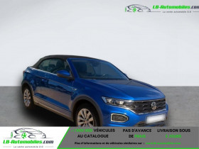 Volkswagen T-Roc Cabriolet 1.5 TSI EVO 150 Start/Stop BVA  occasion � Beaupuy - photo n�2