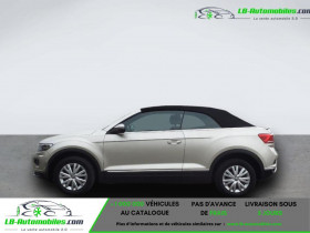 Volkswagen T-Roc Cabriolet 1.5 TSI EVO 150 Start/Stop BVA  occasion � Beaupuy - photo n�5
