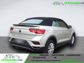 Volkswagen T-Roc Cabriolet 1.5 TSI EVO 150 Start/Stop BVA  occasion � Beaupuy - photo n�4
