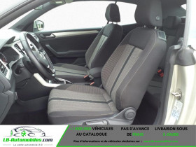 Volkswagen T-Roc Cabriolet 1.5 TSI EVO 150 Start/Stop BVA  occasion � Beaupuy - photo n�7