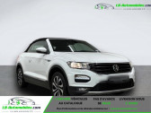 Annonce Volkswagen T-Roc Cabriolet occasion Essence 1.5 TSI EVO 150 Start/Stop BVA � Beaupuy