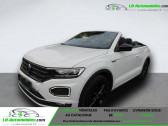 Volkswagen T-Roc Cabriolet 1.5 TSI EVO 150 Start/Stop BVA   Beaupuy 31