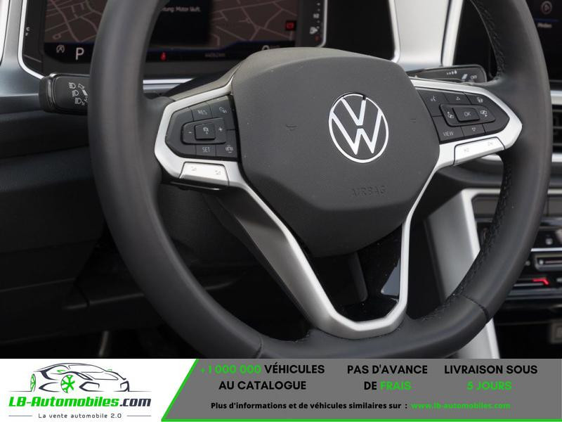 Volkswagen T-Roc Cabriolet 1.5 TSI EVO 150 Start/Stop BVA  occasion  Beaupuy - photo n4