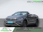 Annonce Volkswagen T-Roc Cabriolet occasion Essence 1.5 TSI EVO 150 Start/Stop BVA  Beaupuy