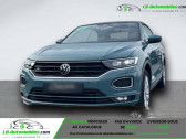 Annonce Volkswagen T-Roc Cabriolet occasion Essence 1.5 TSI EVO 150 Start/Stop BVA  Beaupuy