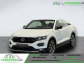 Volkswagen T-Roc Cabriolet 1.5 TSI EVO 150 Start/Stop BVA   Beaupuy 31