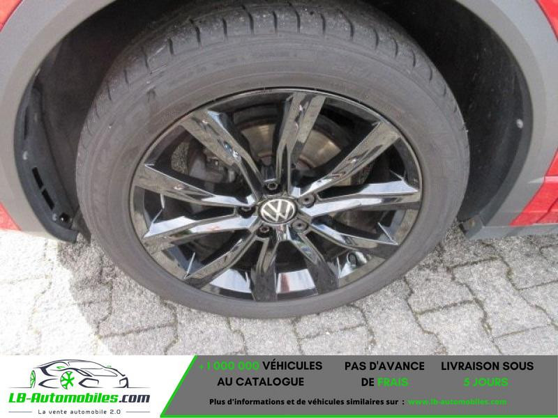 Volkswagen T-Roc Cabriolet 1.5 TSI EVO 150 Start/Stop BVA  occasion  Beaupuy - photo n5