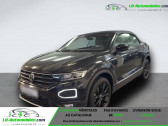 Volkswagen T-Roc Cabriolet 1.5 TSI EVO 150 Start/Stop BVA   Beaupuy 31
