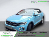 Volkswagen T-Roc Cabriolet 1.5 TSI EVO 150 Start/Stop BVA   Beaupuy 31