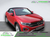 Annonce Volkswagen T-Roc Cabriolet occasion Essence 1.5 TSI EVO 150 Start/Stop BVA  Beaupuy