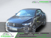 Volkswagen T-Roc Cabriolet 1.5 TSI EVO 150 Start/Stop BVA   Beaupuy 31