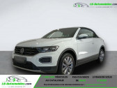 Volkswagen T-Roc Cabriolet 1.5 TSI EVO 150 Start/Stop BVA   Beaupuy 31