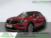 Volkswagen T-Roc Cabriolet 1.5 TSI EVO 150 Start/Stop BVA   Beaupuy 31
