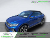 Annonce Volkswagen T-Roc Cabriolet occasion Essence 1.5 TSI EVO 150 Start/Stop BVA  Beaupuy