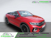 Annonce Volkswagen T-Roc Cabriolet occasion Essence 1.5 TSI EVO 150 Start/Stop BVA  Beaupuy