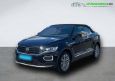 Annonce Volkswagen T-Roc Cabriolet occasion Essence 1.5 TSI EVO 150 Start/Stop BVA  Beaupuy