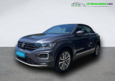 Annonce Volkswagen T-Roc Cabriolet occasion Essence 1.5 TSI EVO 150 Start/Stop BVA à Beaupuy