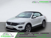 Annonce Volkswagen T-Roc Cabriolet occasion Essence 1.5 TSI EVO 150 Start/Stop BVA � Beaupuy