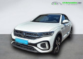 Annonce Volkswagen T-Roc Cabriolet occasion Essence 1.5 TSI EVO 150 Start/Stop BVA  Beaupuy