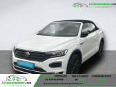 Annonce Volkswagen T-Roc Cabriolet occasion Essence 1.5 TSI EVO 150 Start/Stop BVA  Beaupuy