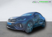 Annonce Volkswagen T-Roc Cabriolet occasion Essence 1.5 TSI EVO 150 Start/Stop BVA  Beaupuy