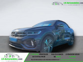 Annonce Volkswagen T-Roc Cabriolet occasion Essence 1.5 TSI EVO 150 Start/Stop BVA  Beaupuy