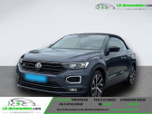 Annonce Volkswagen T-Roc Cabriolet occasion Essence 1.5 TSI EVO 150 Start/Stop BVA  Beaupuy
