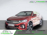Annonce Volkswagen T-Roc Cabriolet occasion Essence 1.5 TSI EVO 150 Start/Stop BVA  Beaupuy