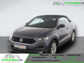Annonce Volkswagen T-Roc Cabriolet occasion Essence 1.5 TSI EVO 150 Start/Stop BVA  Beaupuy