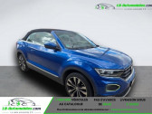 Volkswagen T-Roc Cabriolet 1.5 TSI EVO 150 Start/Stop BVA   Beaupuy 31