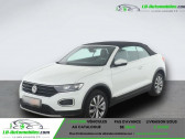 Volkswagen T-Roc Cabriolet 1.5 TSI EVO 150 Start/Stop BVA   Beaupuy 31