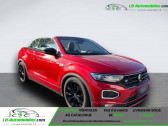 Volkswagen T-Roc Cabriolet 1.5 TSI EVO 150 Start/Stop BVA   Beaupuy 31