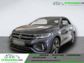 Volkswagen T-Roc Cabriolet 1.5 TSI EVO 150 Start/Stop BVA   Beaupuy 31