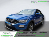 Volkswagen T-Roc Cabriolet 1.5 TSI EVO 150 Start/Stop BVA   Beaupuy 31