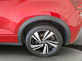 Volkswagen T-Roc Cabriolet 1.5 TSI EVO 150 Start/Stop BVA  occasion  Beaupuy - photo n10