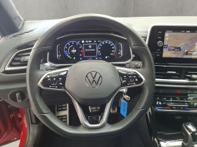 Volkswagen T-Roc Cabriolet 1.5 TSI EVO 150 Start/Stop BVA  occasion  Beaupuy - photo n9