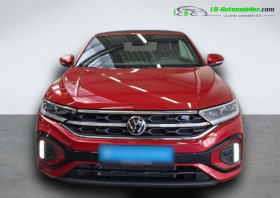 Volkswagen T-Roc Cabriolet 1.5 TSI EVO 150 Start/Stop BVA  occasion  Beaupuy - photo n5