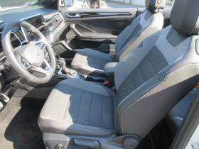 Volkswagen T-Roc Cabriolet 1.5 TSI EVO 150 Start/Stop BVA  occasion  Beaupuy - photo n4