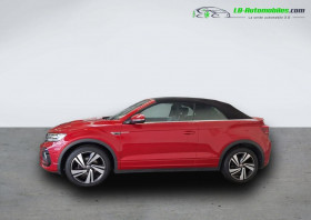 Volkswagen T-Roc Cabriolet 1.5 TSI EVO 150 Start/Stop BVA  occasion  Beaupuy - photo n6