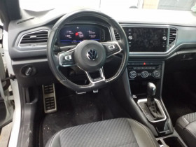 Volkswagen T-Roc Cabriolet 1.5 TSI EVO 150 Start/Stop BVA  occasion  Beaupuy - photo n3