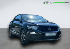 Volkswagen T-Roc Cabriolet 1.5 TSI EVO 150 Start/Stop BVA  occasion  Beaupuy - photo n5