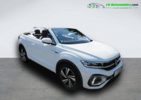 Volkswagen T-Roc Cabriolet 1.5 TSI EVO 150 Start/Stop BVA  occasion  Beaupuy - photo n2