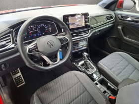 Volkswagen T-Roc Cabriolet 1.5 TSI EVO 150 Start/Stop BVA  occasion  Beaupuy - photo n3