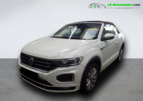Volkswagen T-Roc Cabriolet , garage LB AUTOMOBILES  Beaupuy