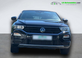 Volkswagen T-Roc Cabriolet 1.5 TSI EVO 150 Start/Stop BVA  occasion  Beaupuy - photo n2