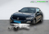 Annonce Volkswagen T-Roc Cabriolet occasion Essence 1.5 TSI EVO 150 Start/Stop BVA à Beaupuy