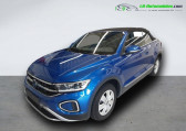 Volkswagen T-Roc Cabriolet 1.5 TSI EVO 150 Start/Stop BVA   Beaupuy 31